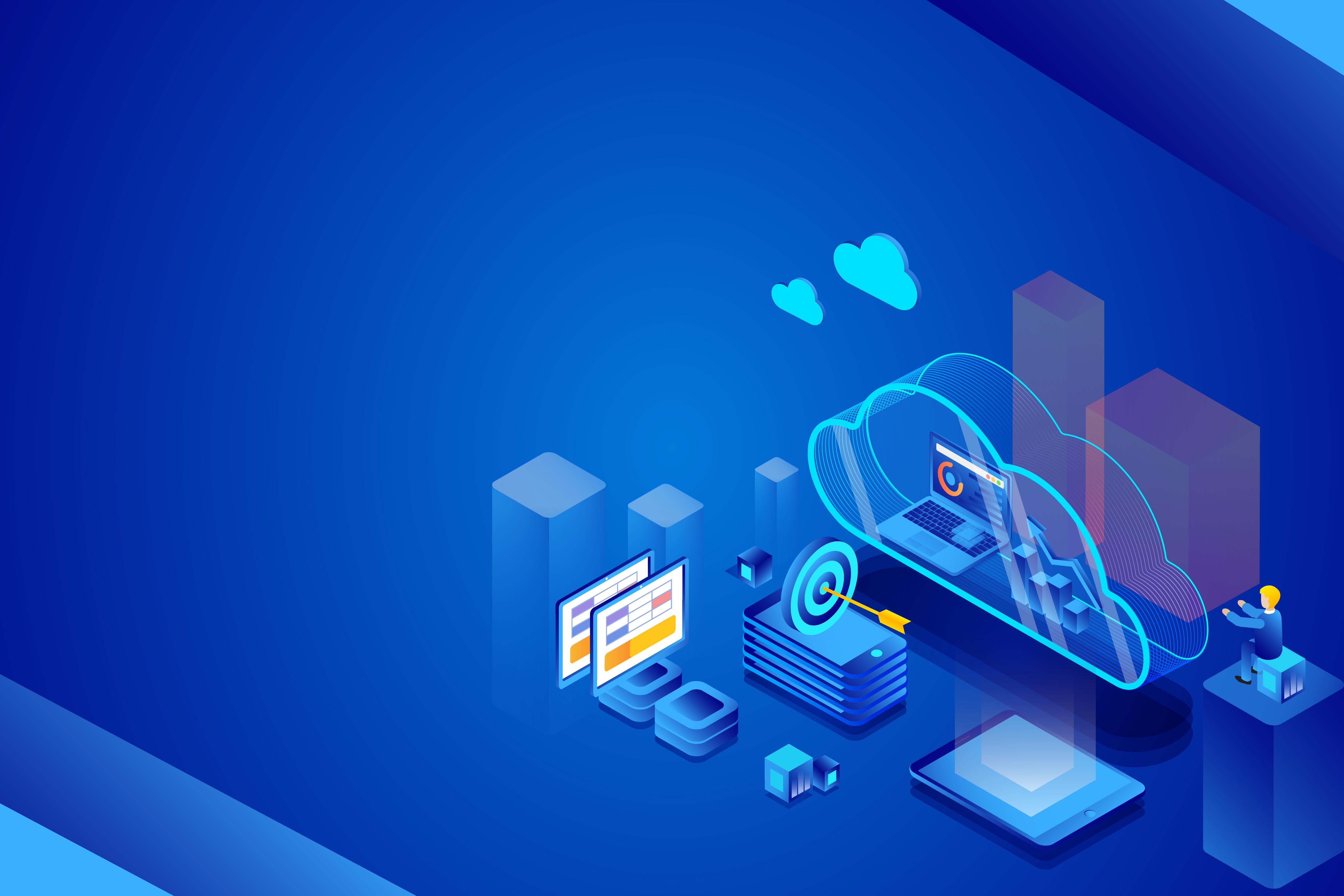 BUILDING CORE TECHNOLOGY