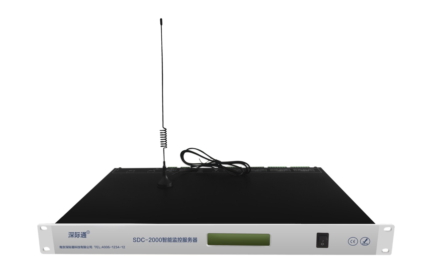 SDC-2000