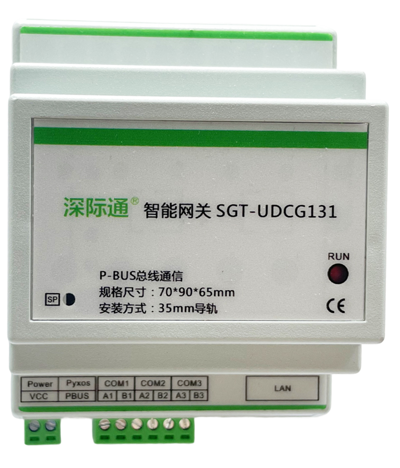 SGT-UDCG131